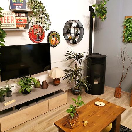 Evergreen House Agrigento Luaran gambar