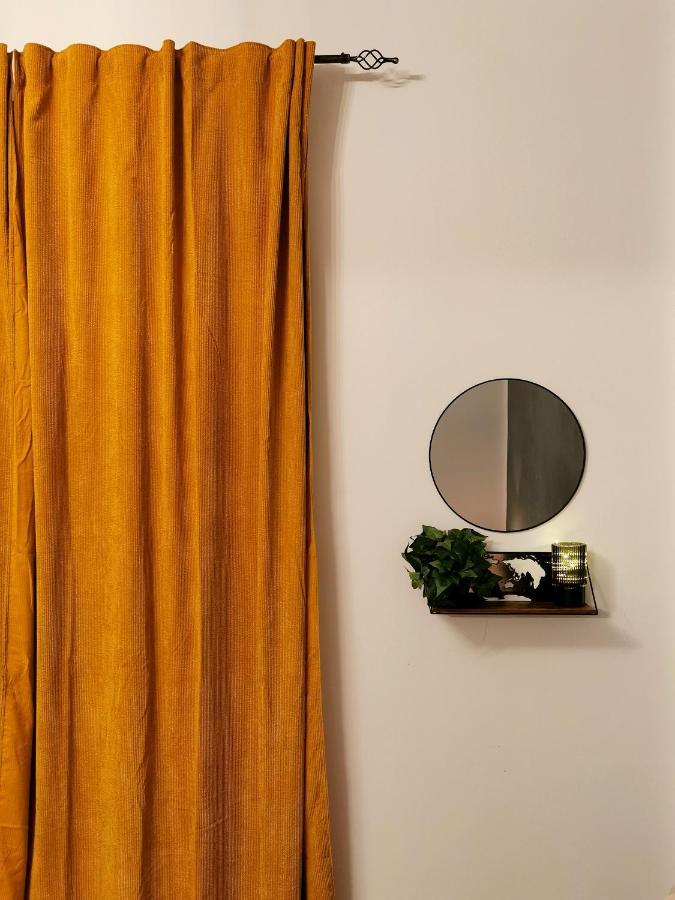 Evergreen House Agrigento Luaran gambar