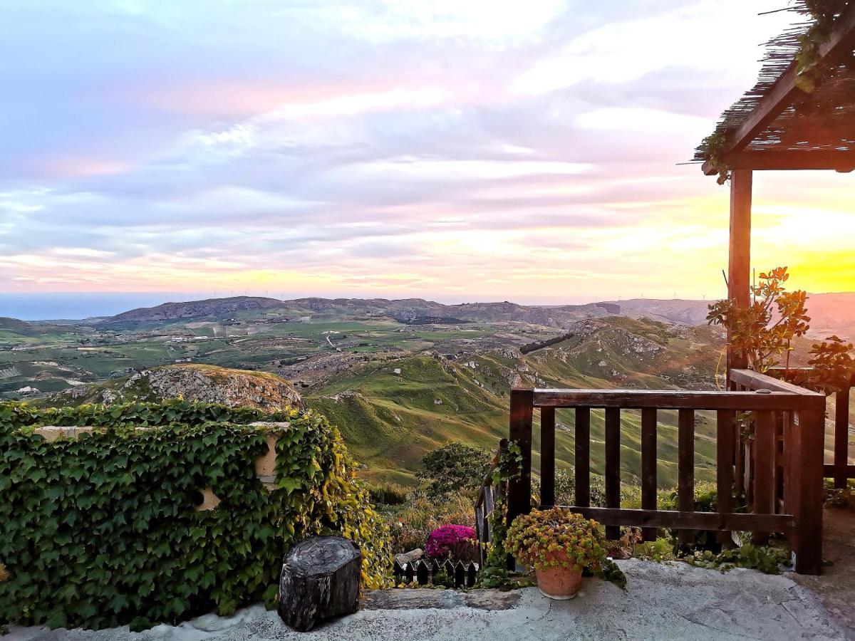 Evergreen House Agrigento Luaran gambar