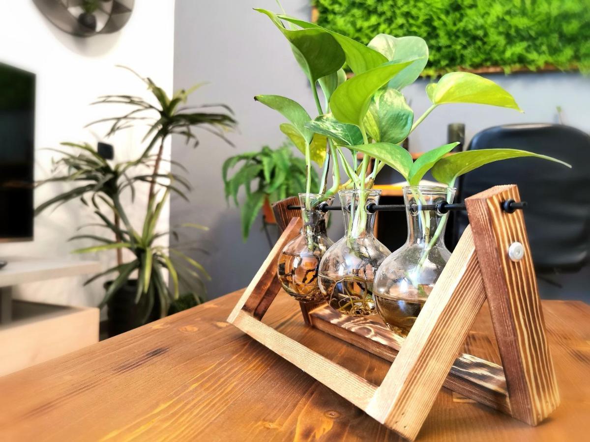 Evergreen House Agrigento Luaran gambar