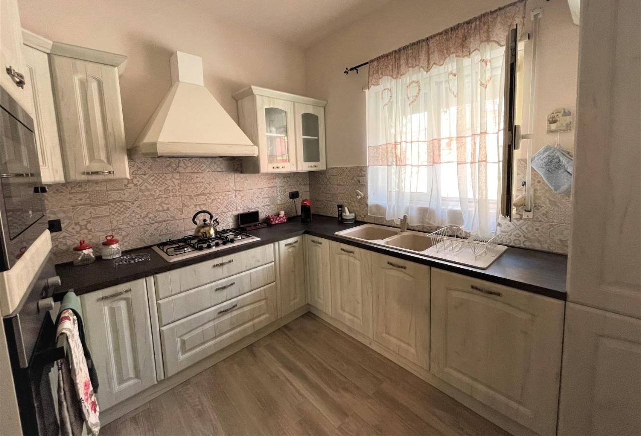 Evergreen House Agrigento Luaran gambar