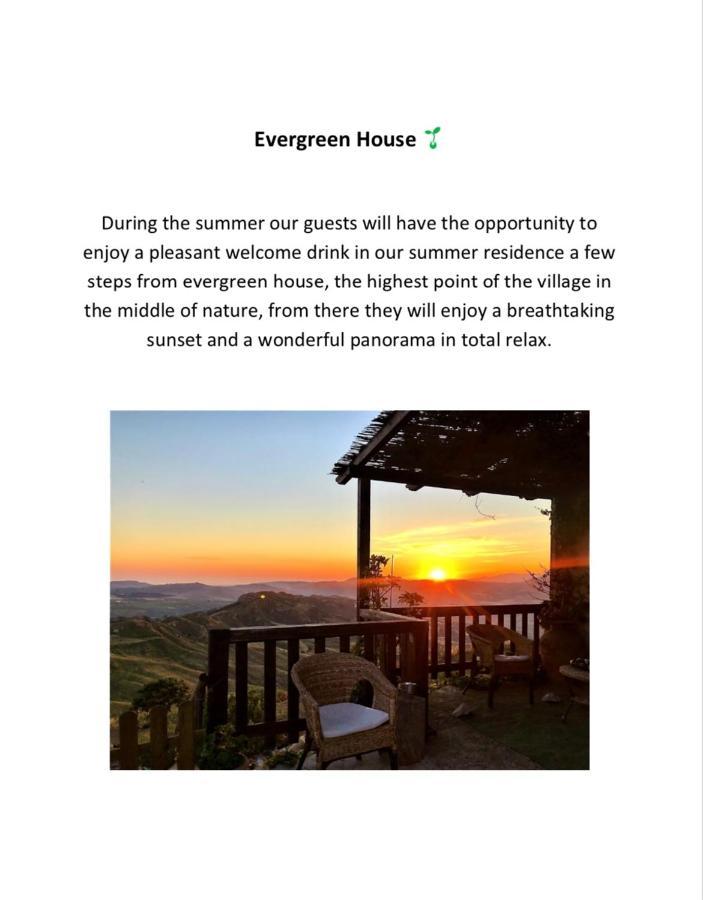Evergreen House Agrigento Luaran gambar
