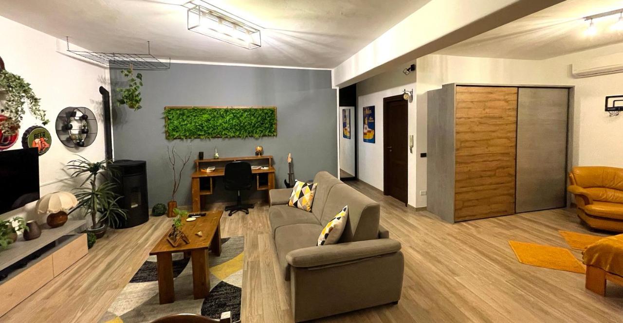 Evergreen House Agrigento Luaran gambar