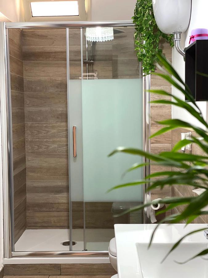 Evergreen House Agrigento Luaran gambar