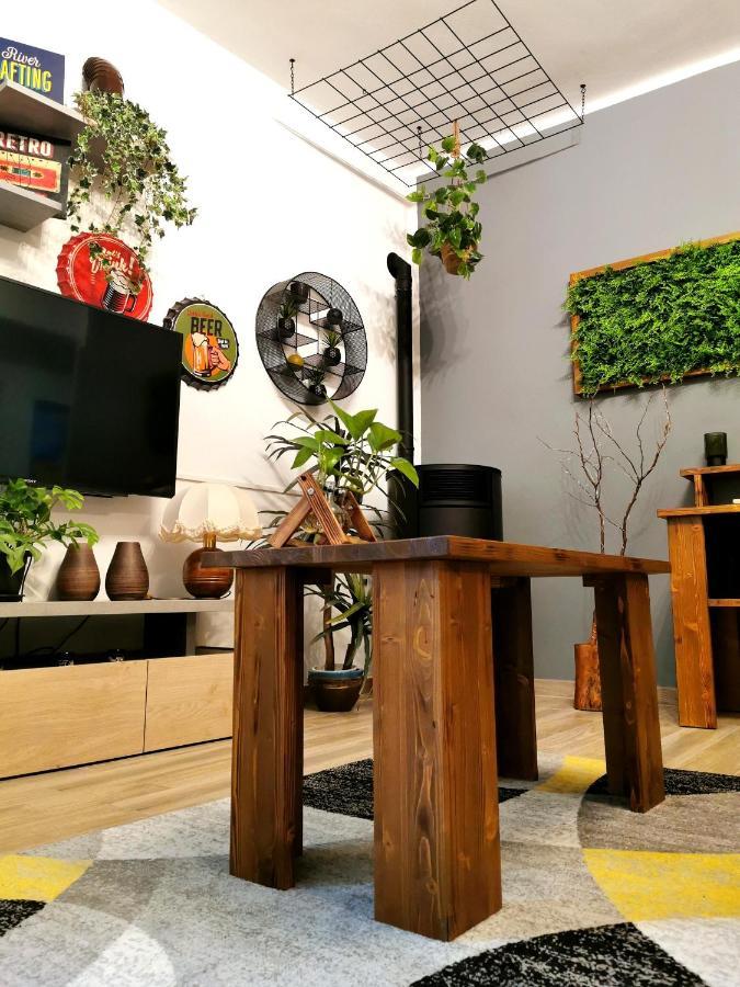 Evergreen House Agrigento Luaran gambar