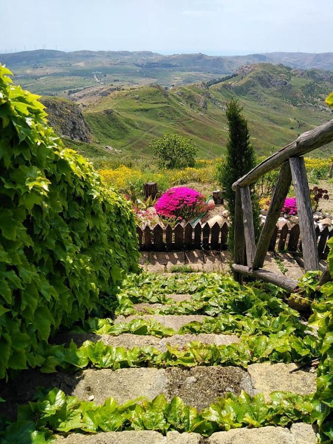 Evergreen House Agrigento Luaran gambar