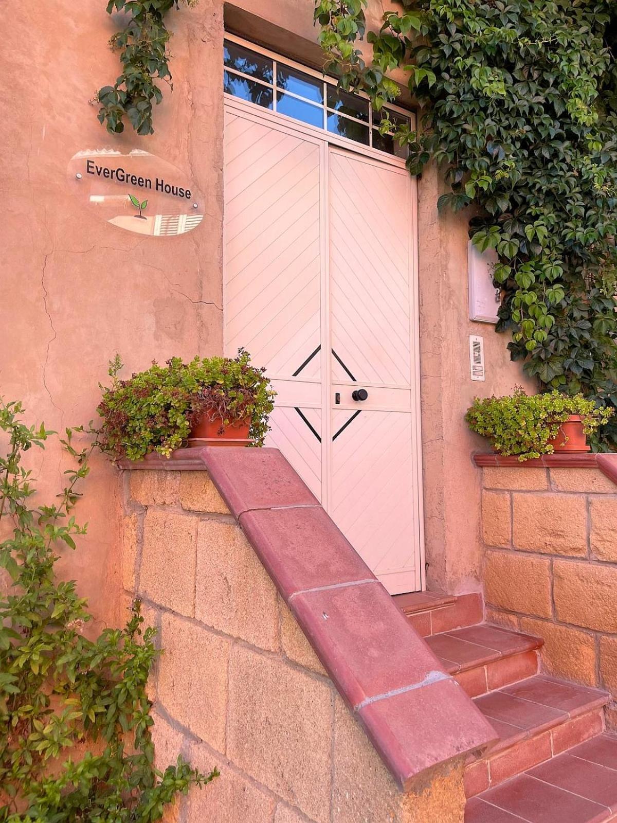 Evergreen House Agrigento Luaran gambar