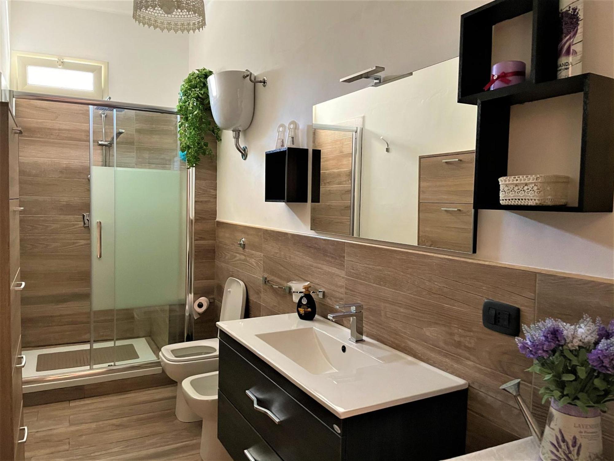 Evergreen House Agrigento Luaran gambar