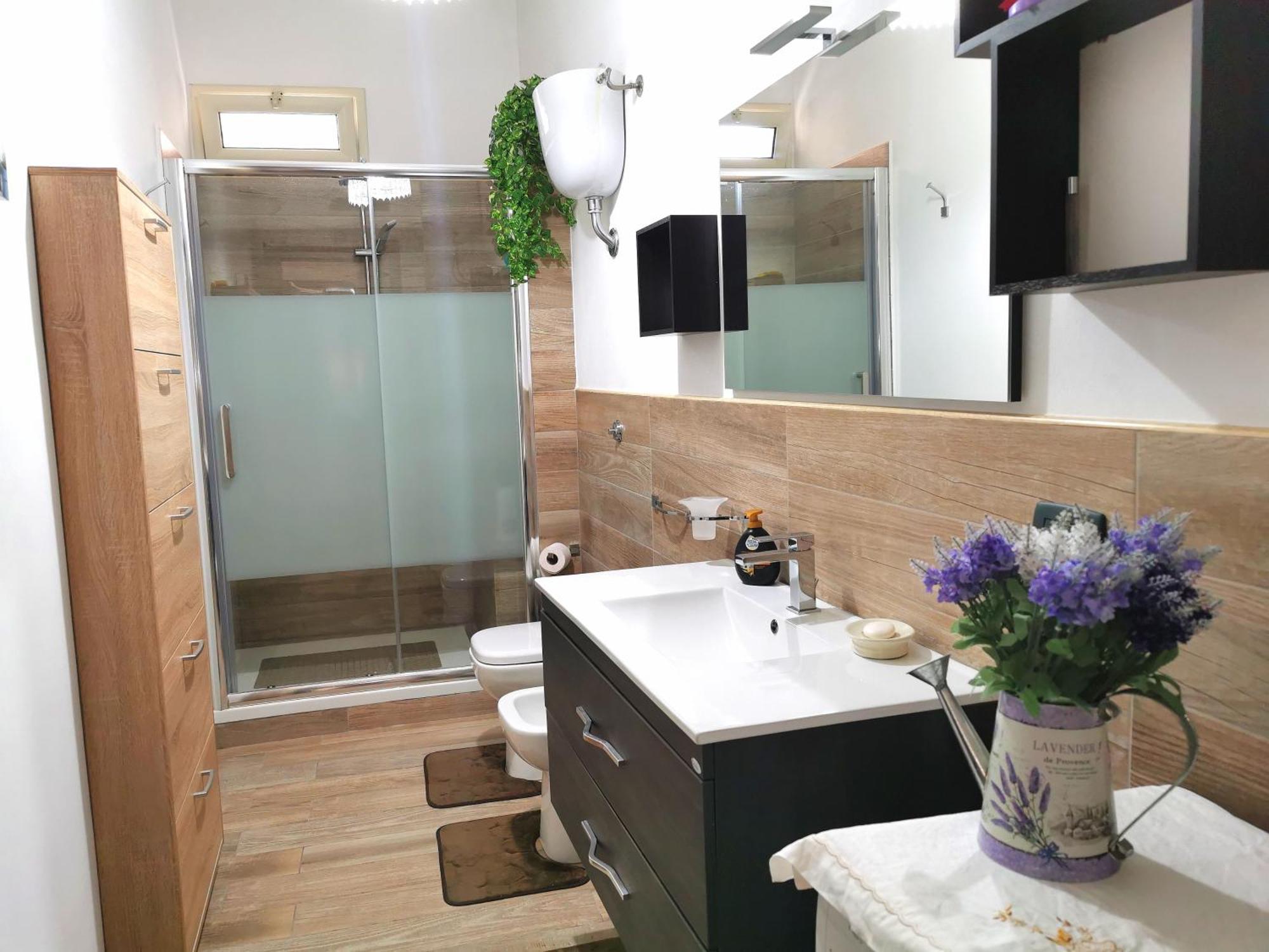 Evergreen House Agrigento Luaran gambar